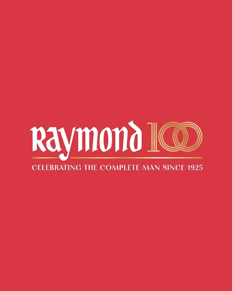 Raymond Logo